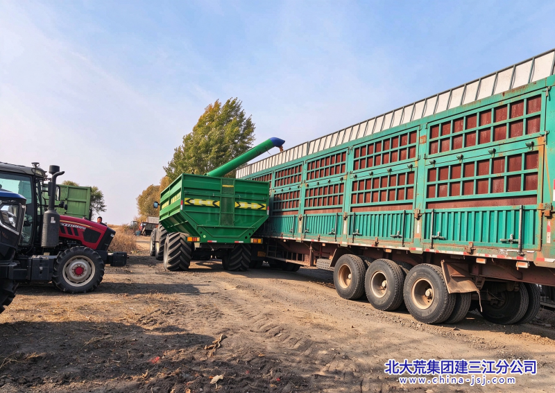 大兴农场第七管理区:秋整地作业筑牢丰产根基.png 大兴农场第七管理区:秋整地作业筑牢丰产根基.png