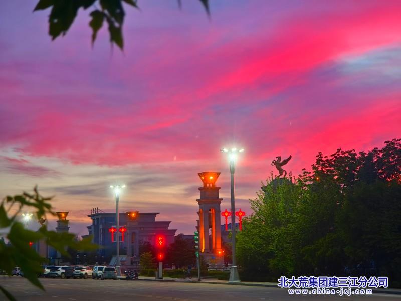 夕阳霞韵.jpg