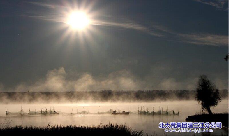 渔舟破晓.jpg