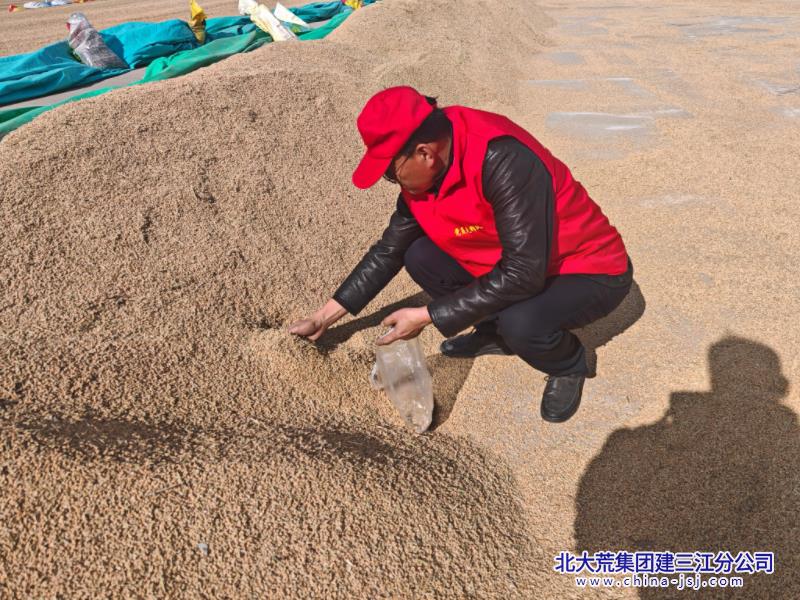 6区关玉莹测水保丰收1.jpg 6区关玉莹测水保丰收1.jpg